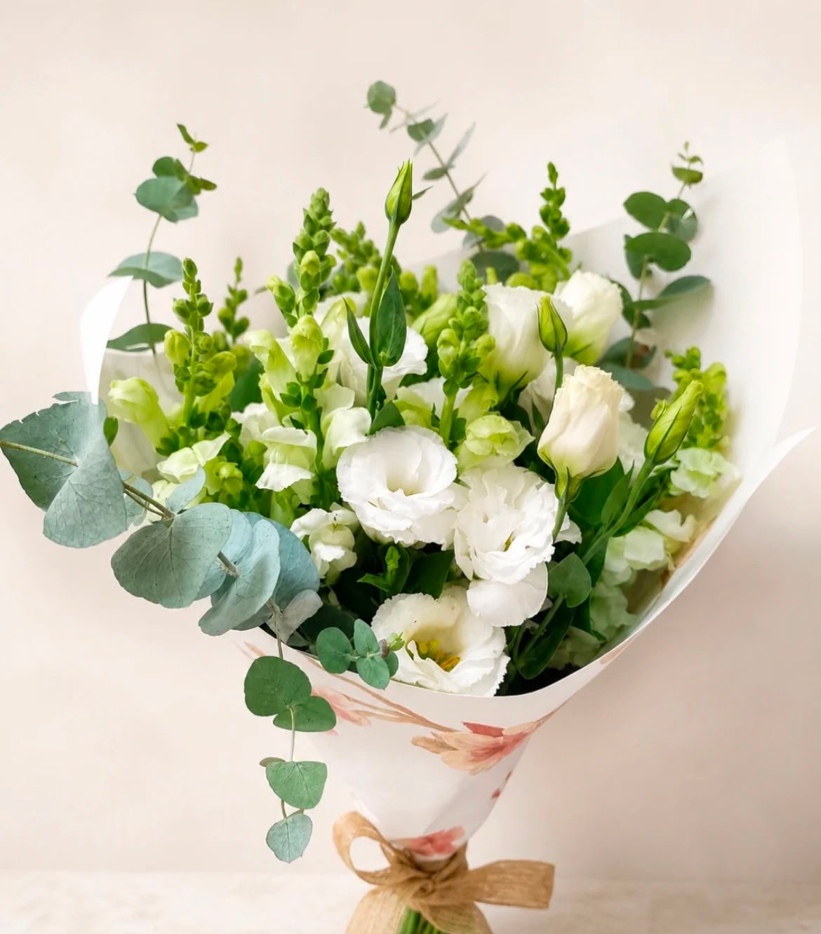 Flores e presentes personalizados