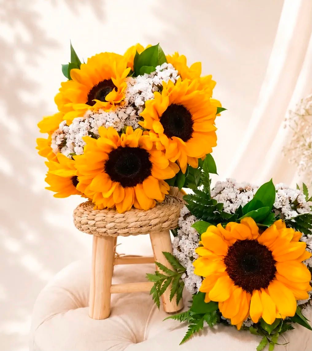 Trabalho autoral da Celebrar Flores