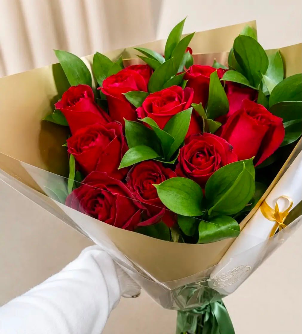 Composição especial da Celebrar Flores